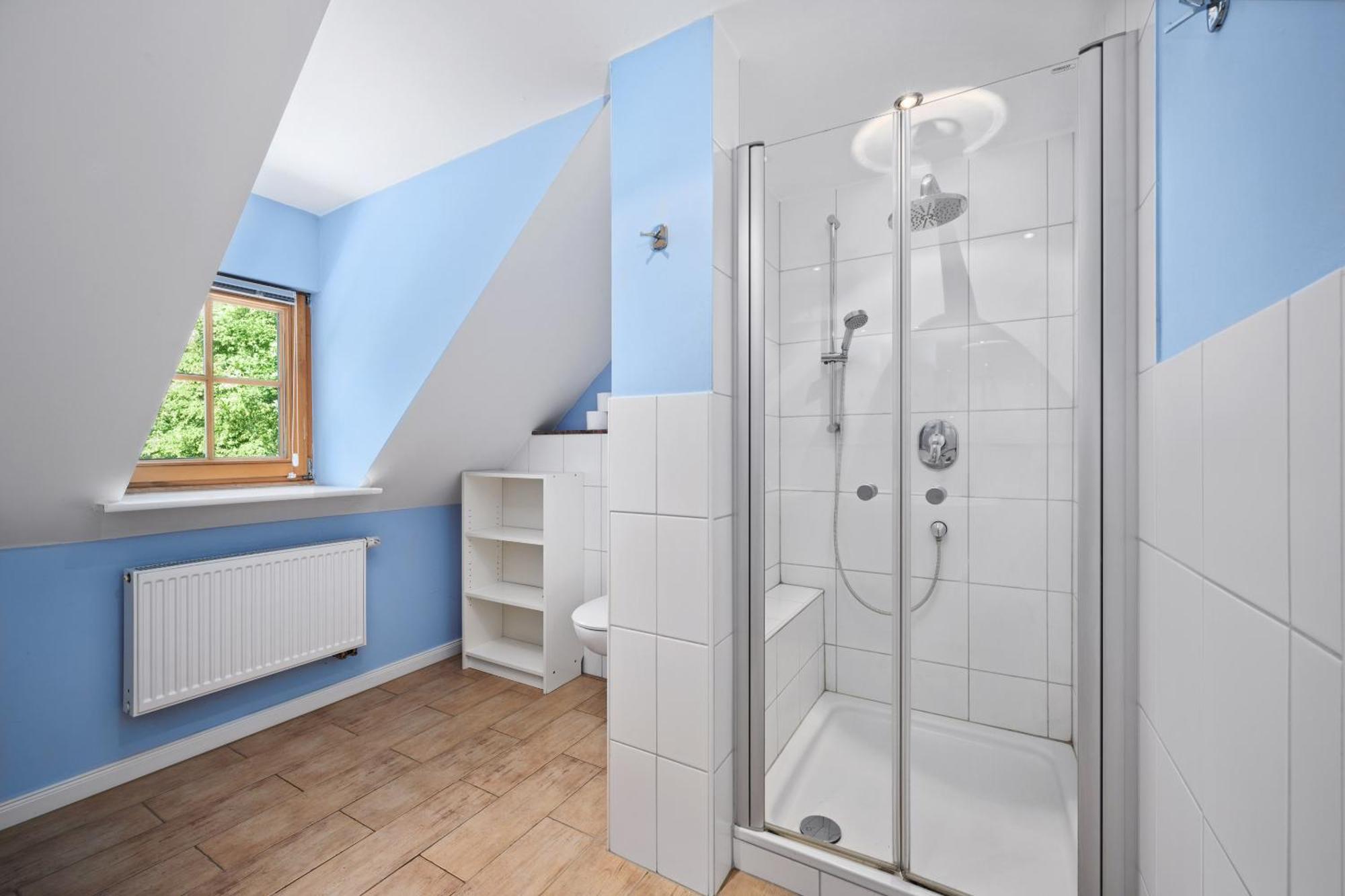 Ferienhaus "Altes Backhaus" - Gut Kletkamp 外观 照片